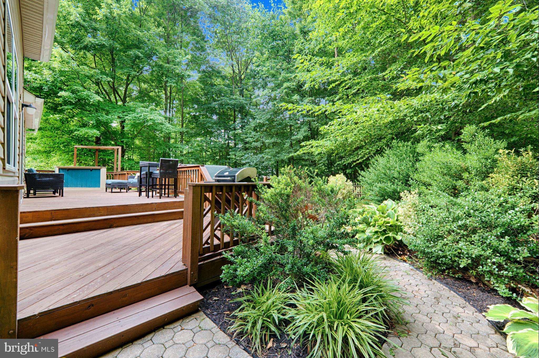 480 Copeland Road Fallston, MD 21047 - Photo 27 of 30 Exterior (Rear)
