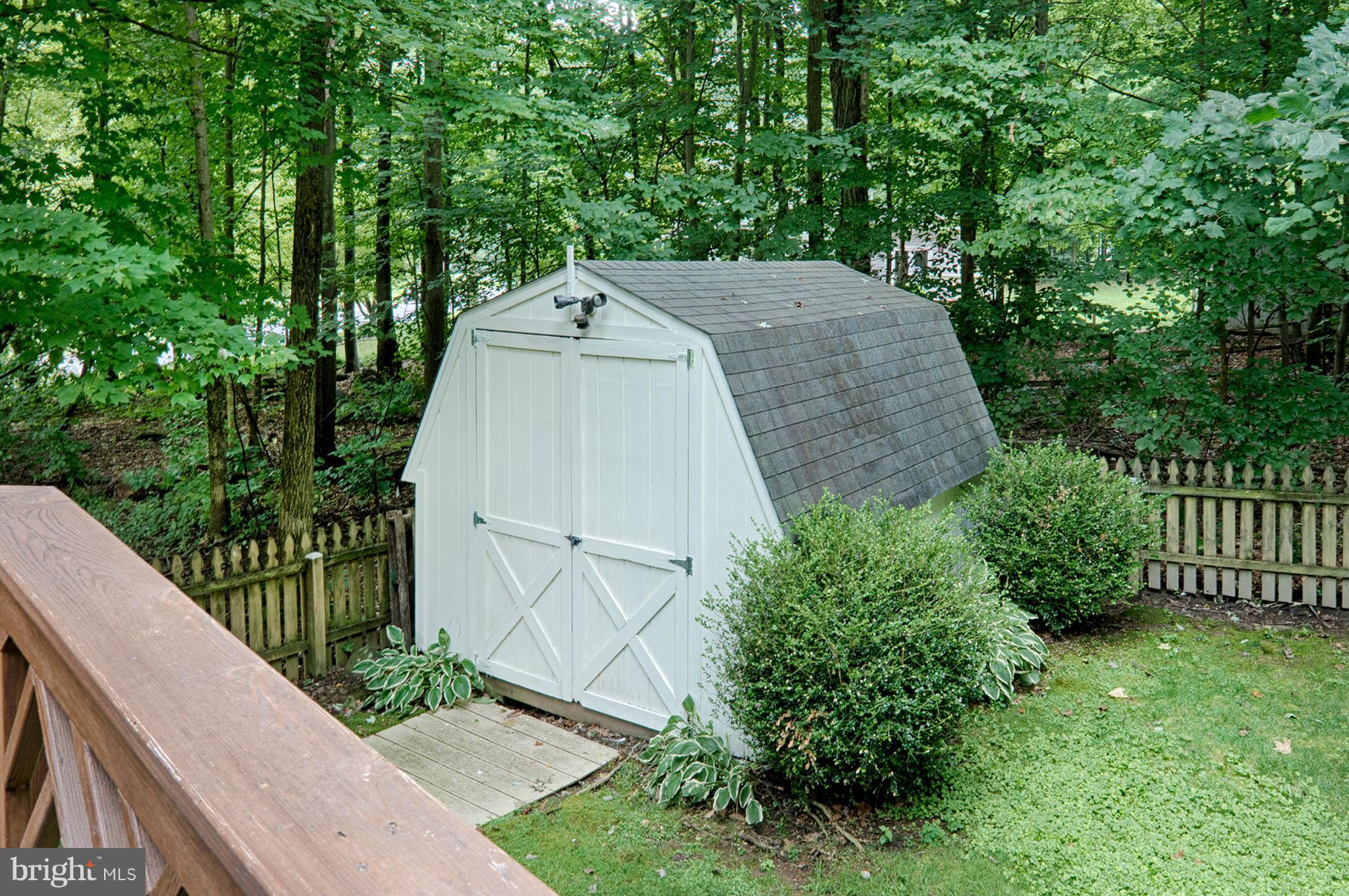 480 Copeland Road Fallston, MD 21047 - Photo 30 of 30 Exterior (Rear)