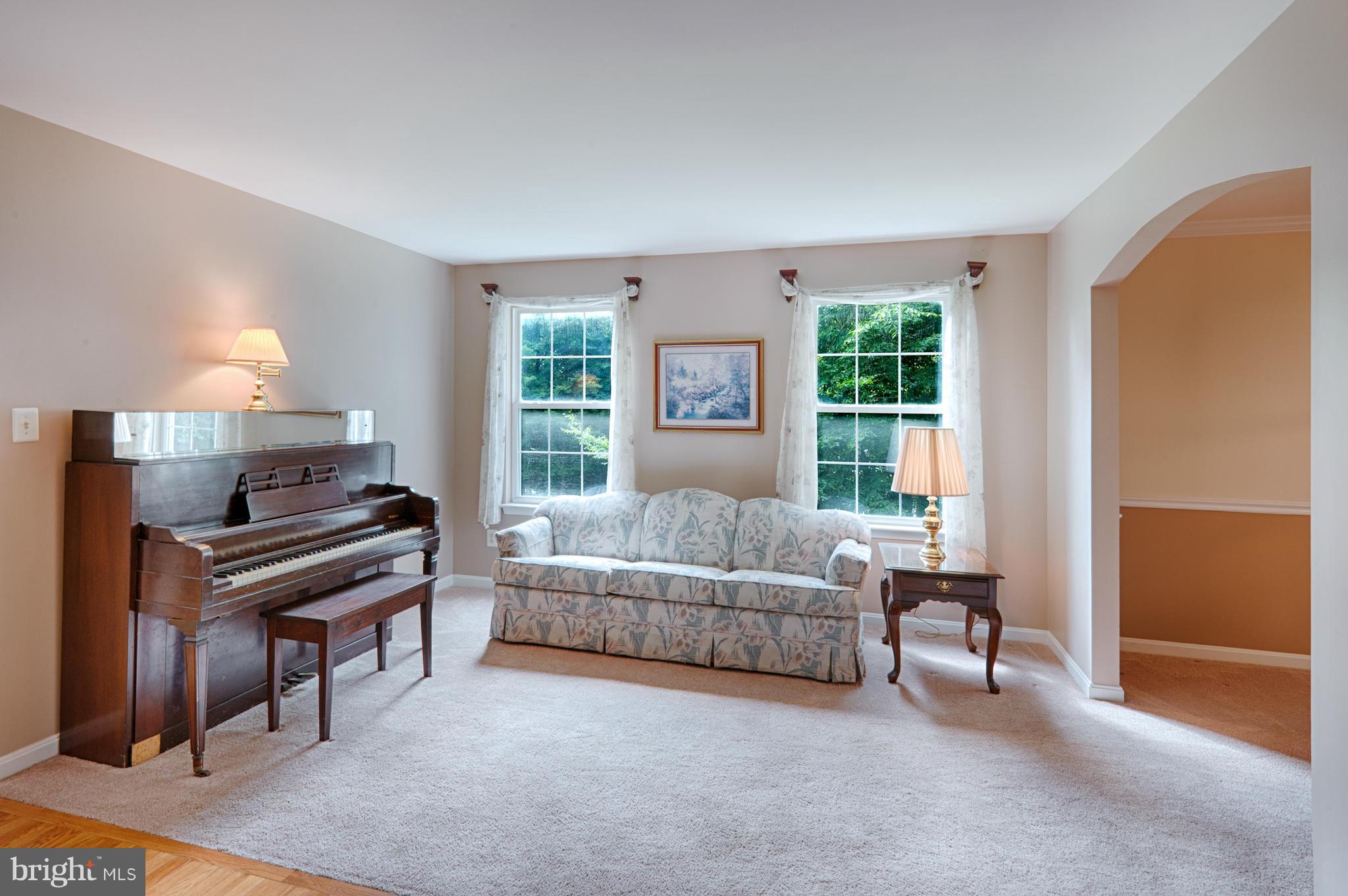 480 Copeland Road Fallston, MD 21047 - Photo 4 of 30 Living Room