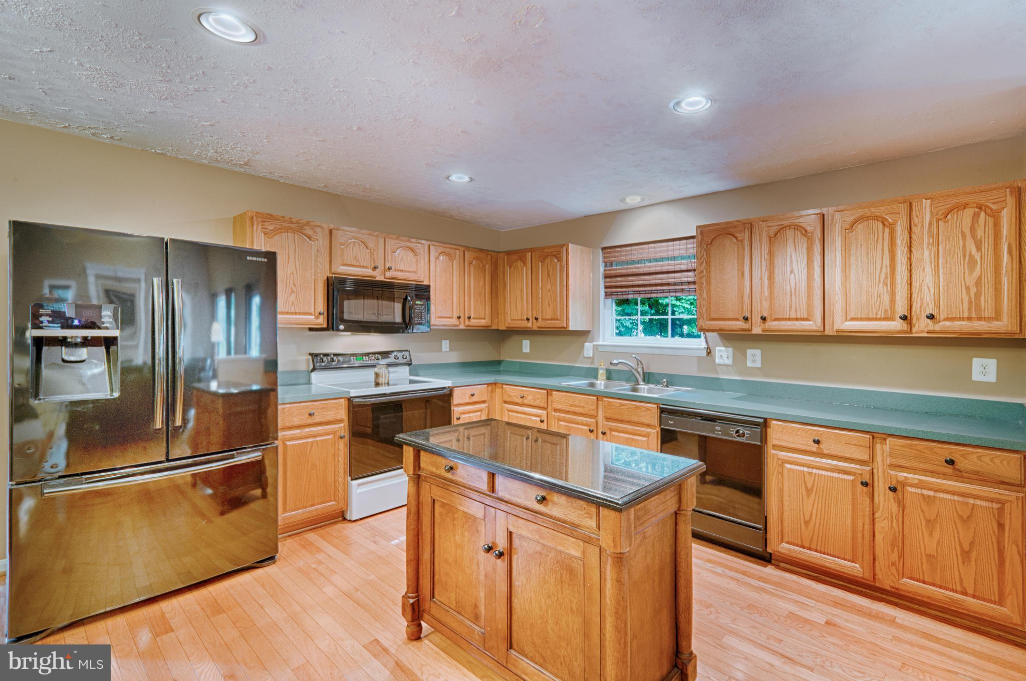 480 Copeland Road Fallston, MD 21047 - Photo 6 of 30 Kitchen