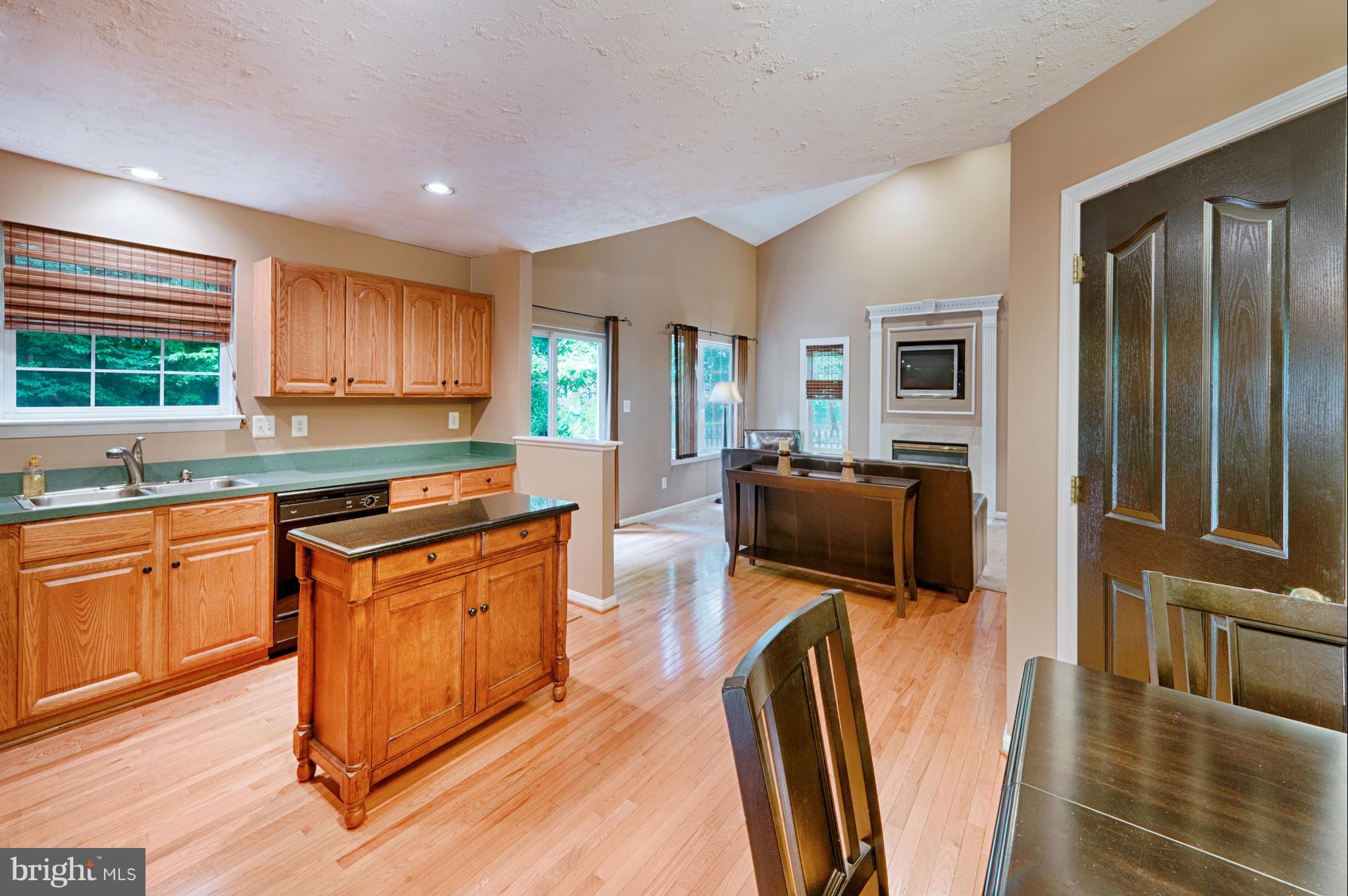 480 Copeland Road Fallston, MD 21047 - Photo 7 of 30 Kitchen