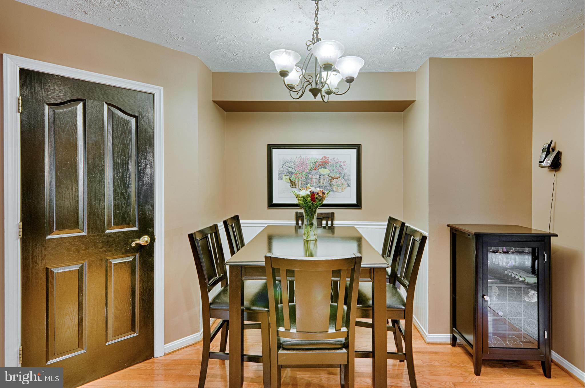 480 Copeland Road Fallston, MD 21047 - Photo 8 of 30 Kitchen