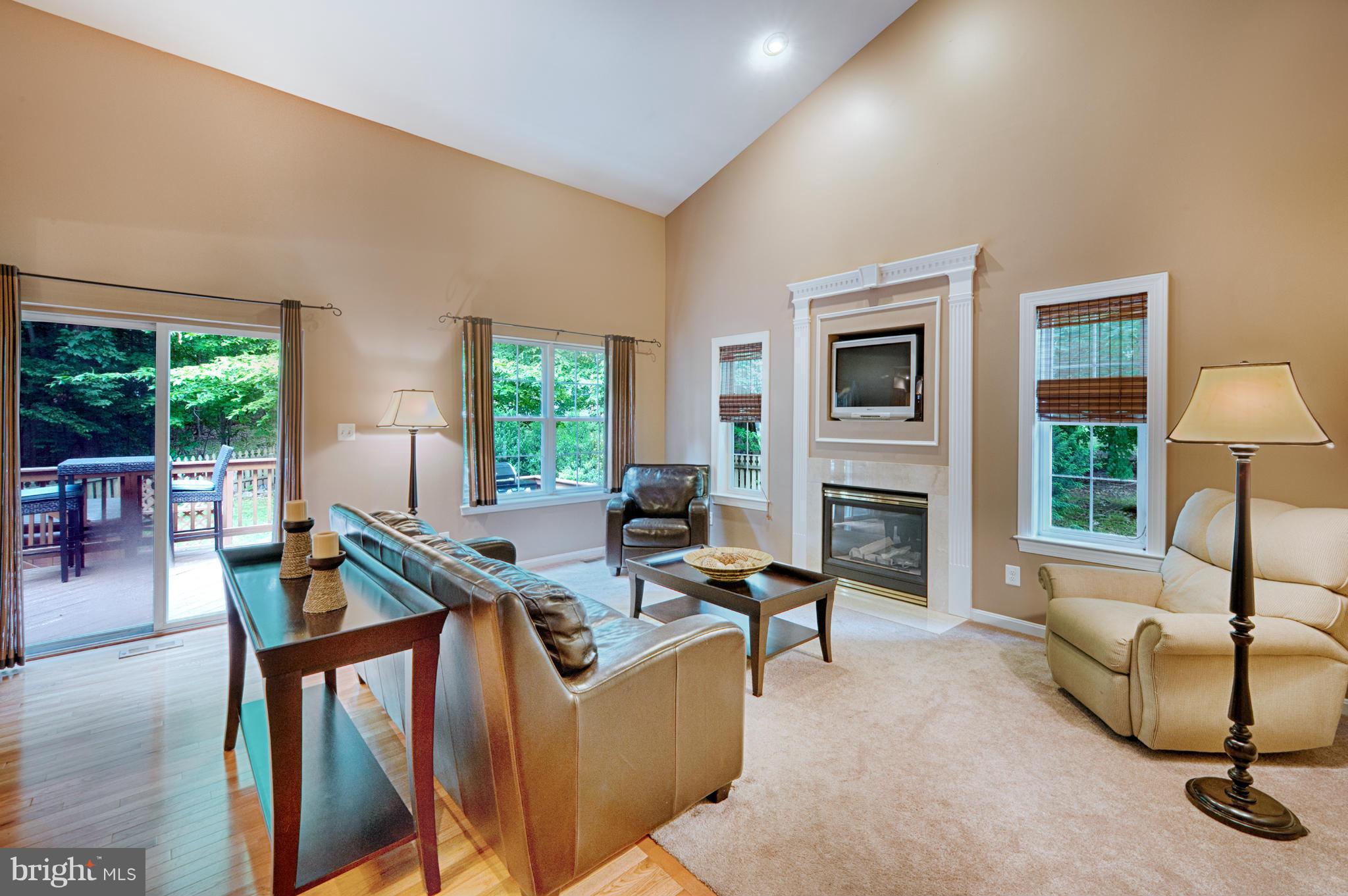 480 Copeland Road Fallston, MD 21047 - Photo 10 of 30 Family Room