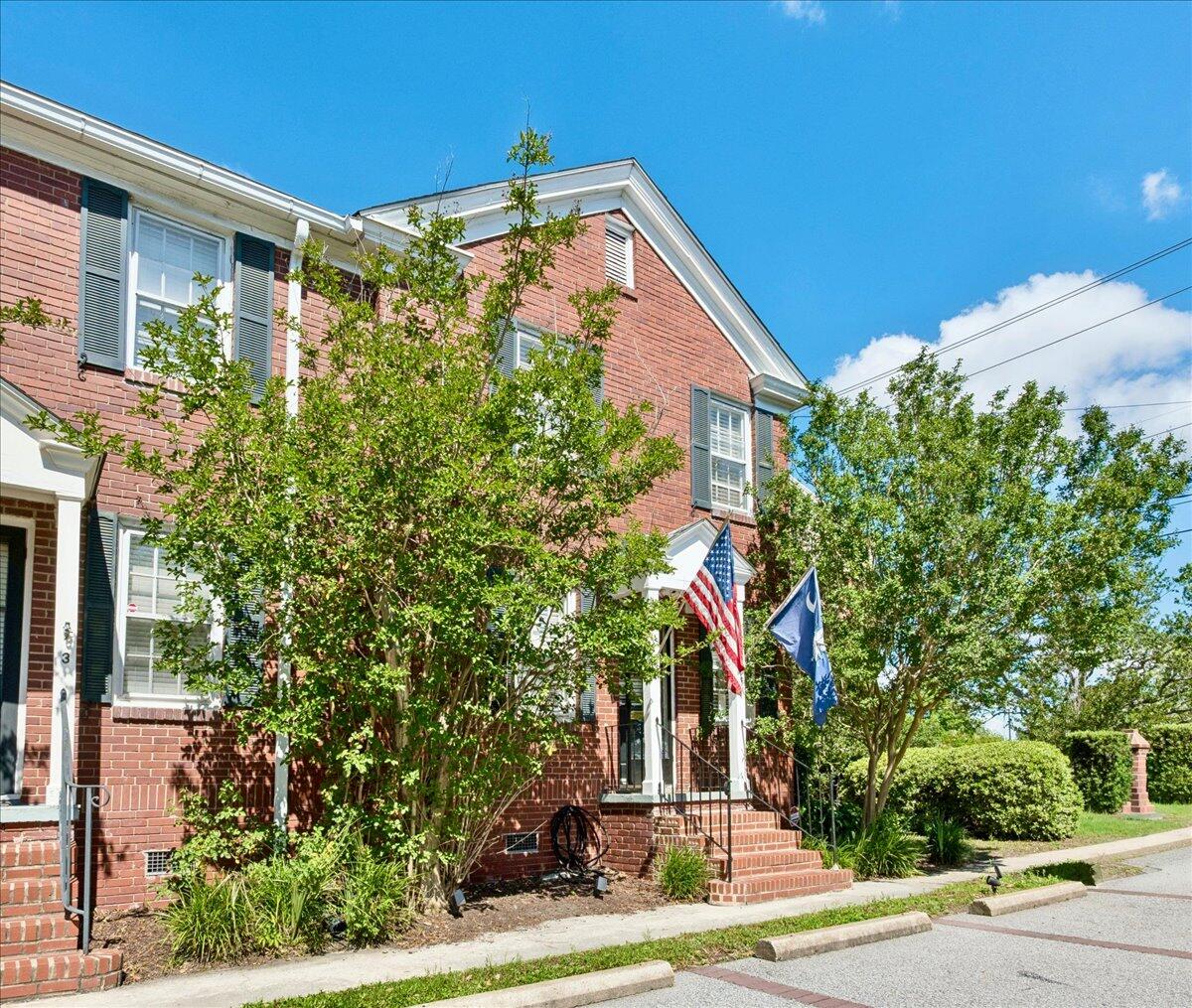 301 Broad Street, Unit 4 Charleston, SC 29401 - Photo 40 of 43