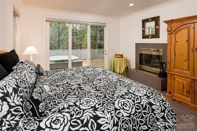 70180 Mahonia, Unit SH B Black Butte Ranch, OR 97759 - Photo 11 of 20 Additional Photo