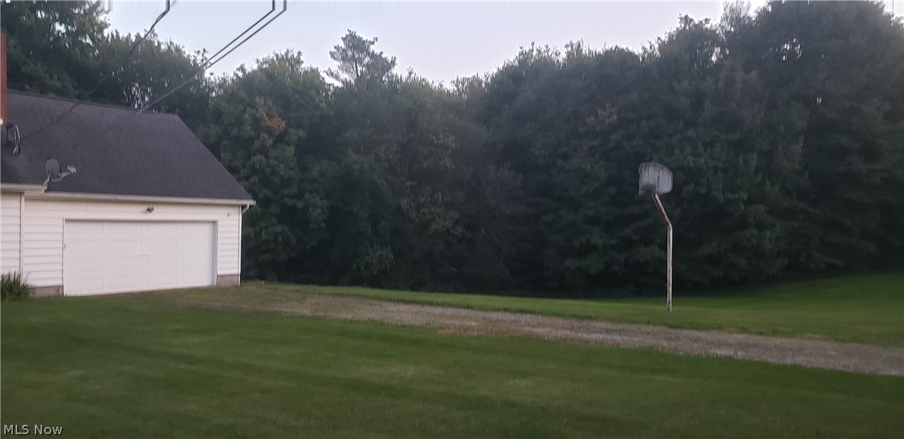 12765 Butternut Road Burton, OH 44021 - Photo 27 of 28 Your driveway