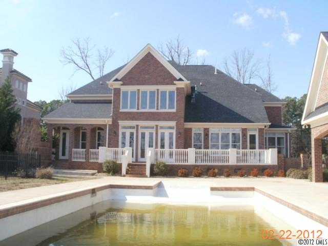 18412 Nantz Road Cornelius, NC 28031 - Photo 2 of 16 Gallery Image 2