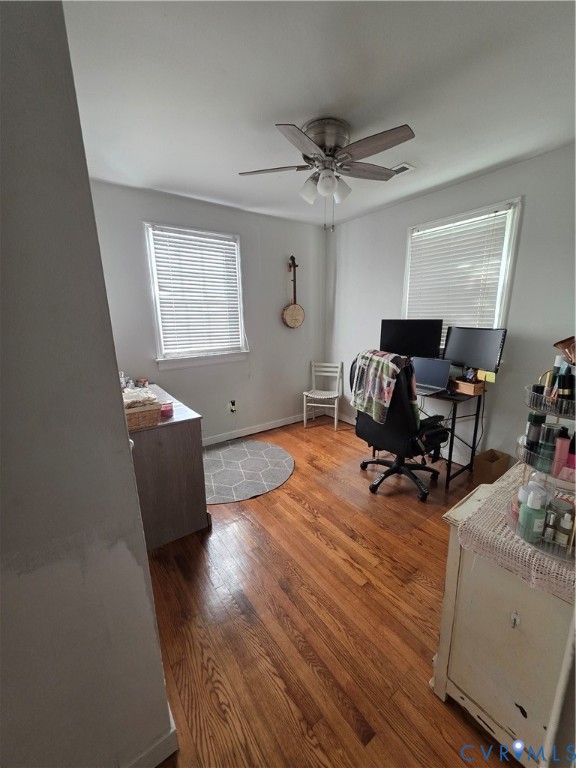 1343 Bartlett Road Henrico, VA 23231 - Photo 3 of 4