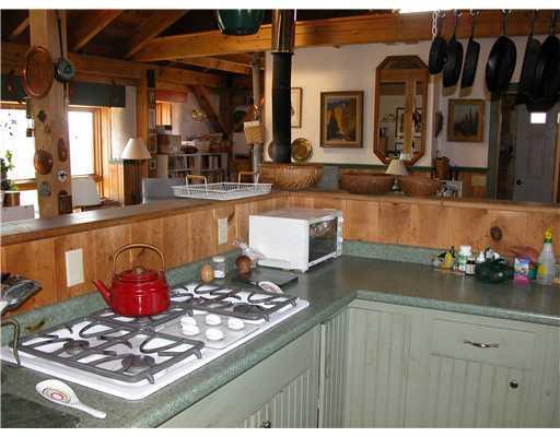 471 Beech Hill Road Northport, ME 04849 - Photo 2 of 7 Kitchen.