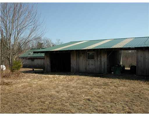 471 Beech Hill Road Northport, ME 04849 - Photo 7 of 7 Other. guest house, carport, garden...
