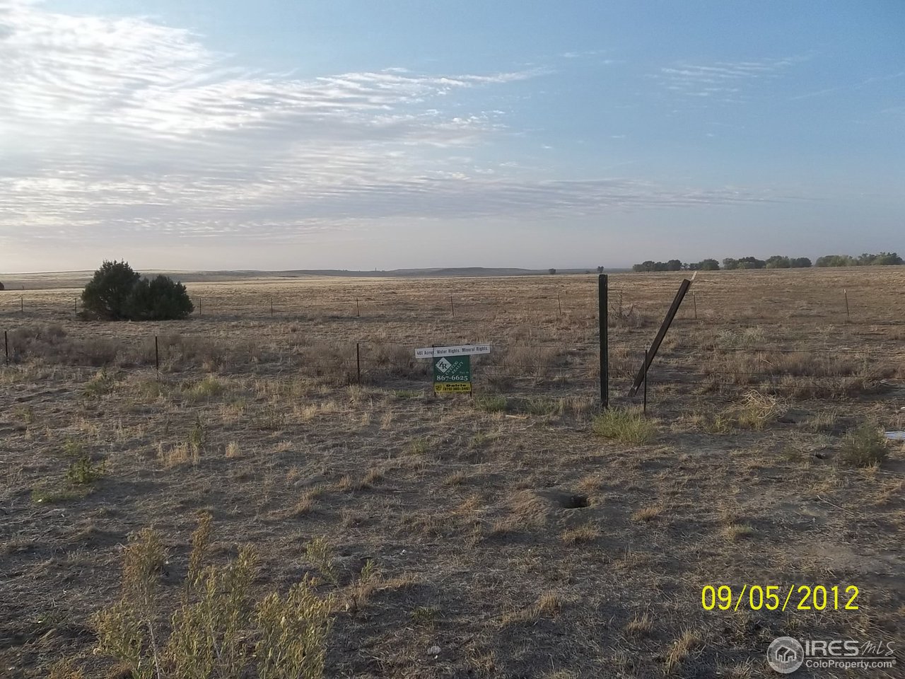 0 County Road Q Wiggins, CO 80654 - Photo 2 of 10