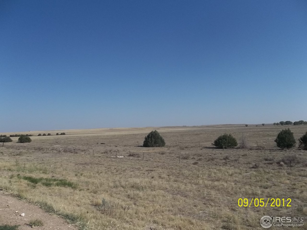 0 County Road Q Wiggins, CO 80654 - Photo 4 of 10