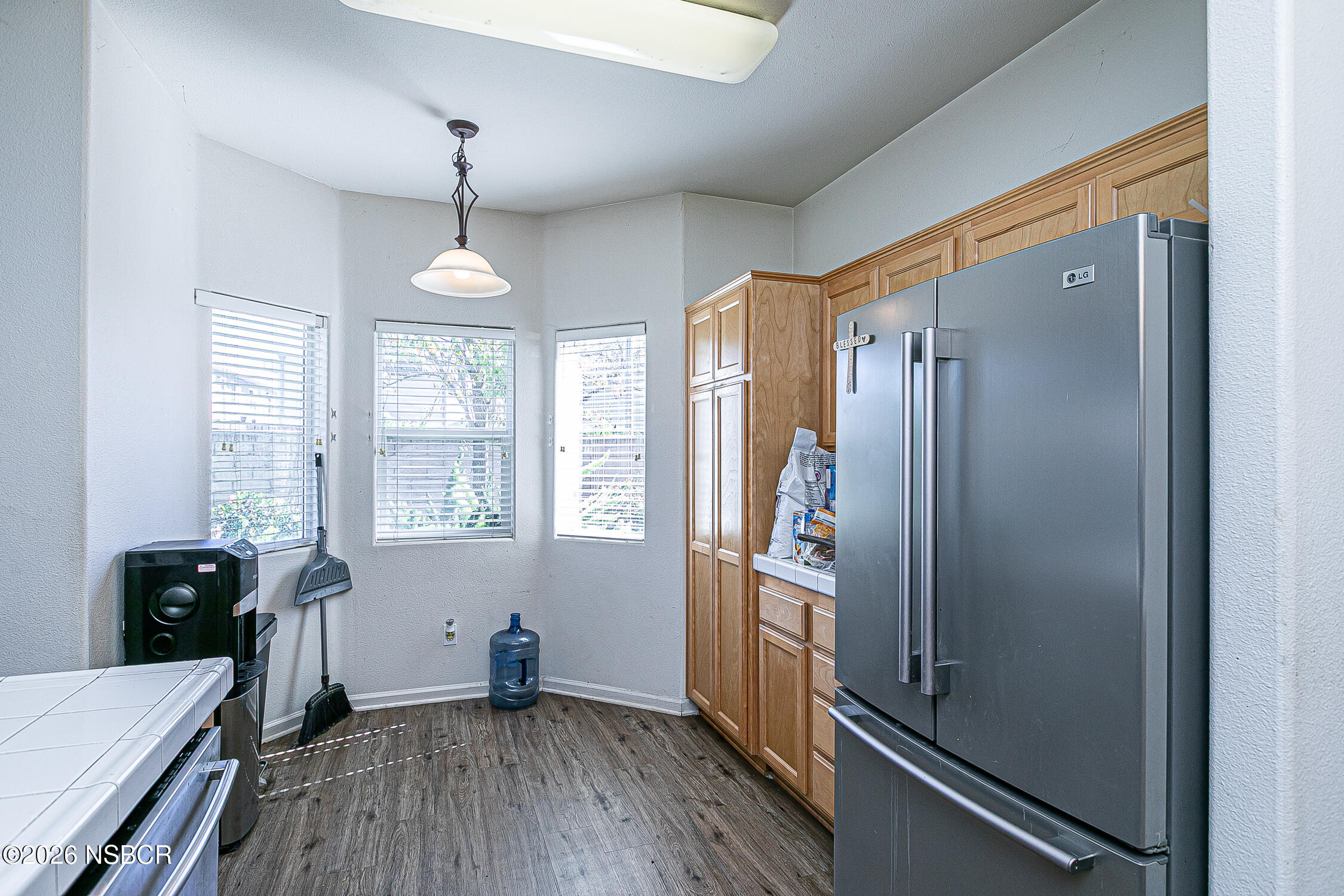 1838 Gable Lane Santa Maria, CA 93458 - Photo 15 of 31 a view of a livingroom with a hardwood floor and a window