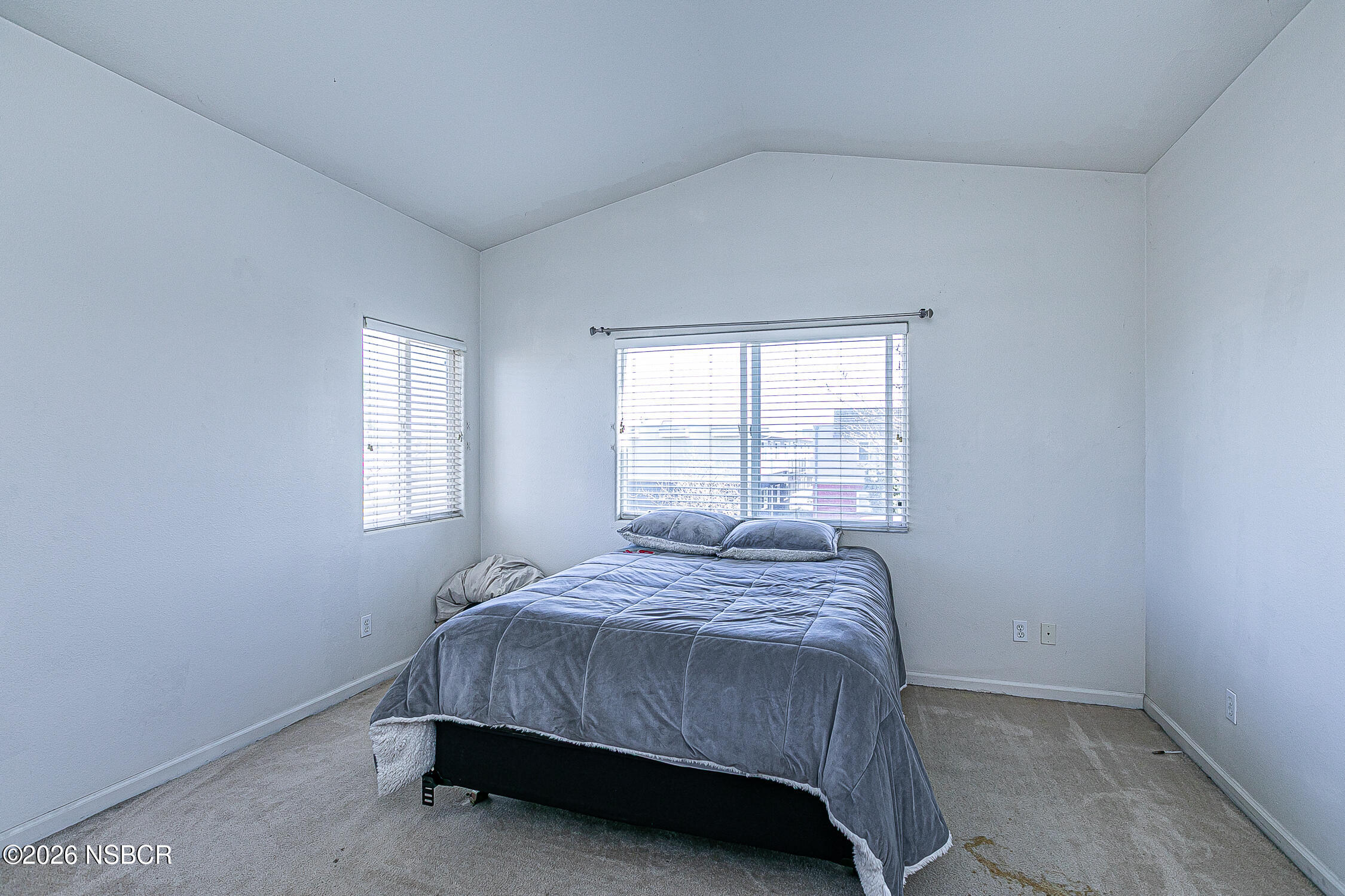 1838 Gable Lane Santa Maria, CA 93458 - Photo 17 of 31 a bedroom with a bed and a window