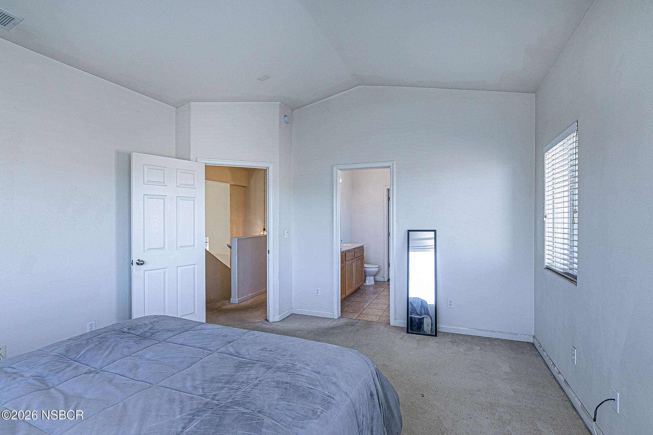1838 Gable Lane Santa Maria, CA 93458 - Photo 19 of 31 a big room with closet and mirror