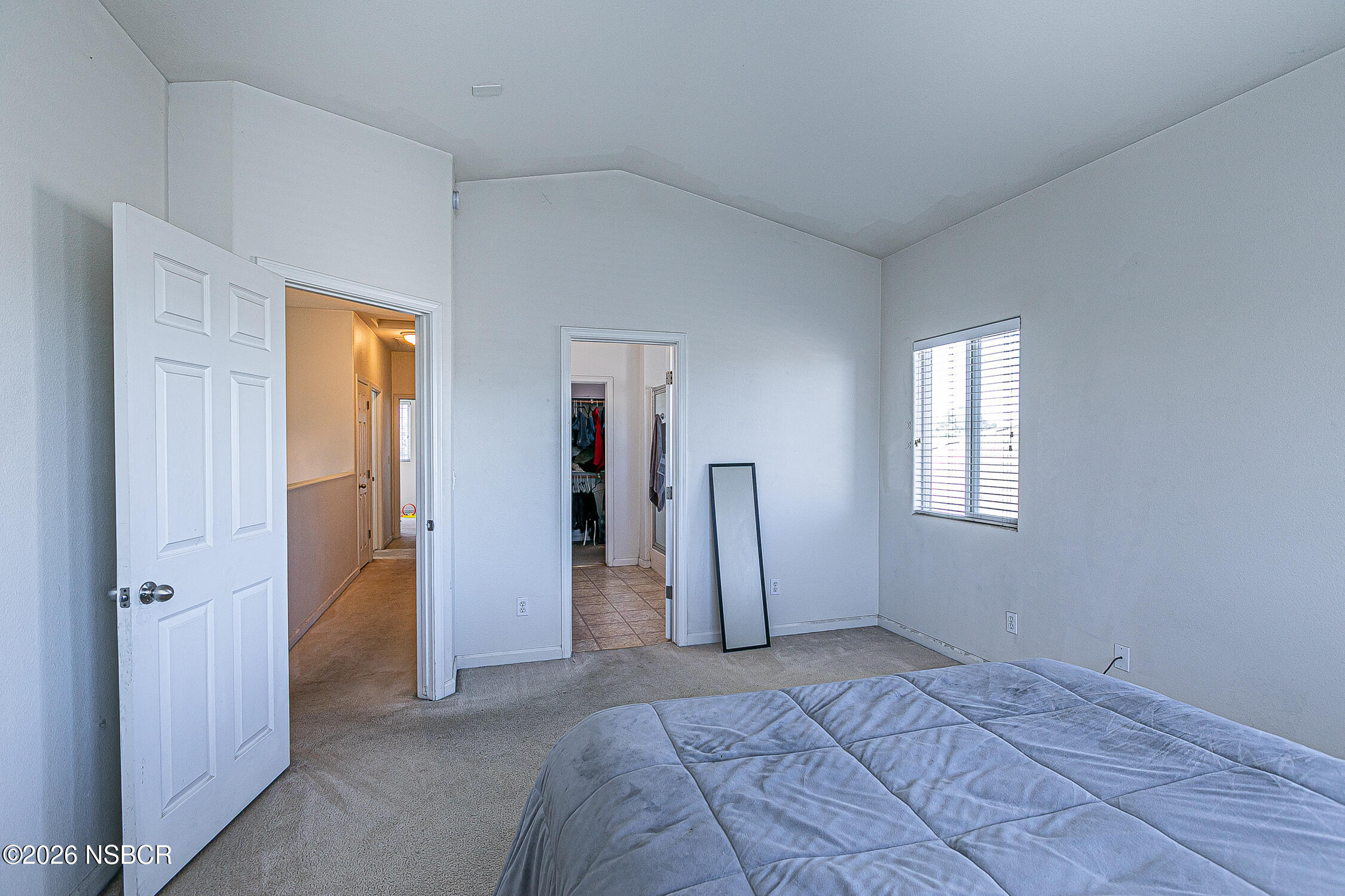 1838 Gable Lane Santa Maria, CA 93458 - Photo 20 of 31 a view of a room with a dresser and mirror