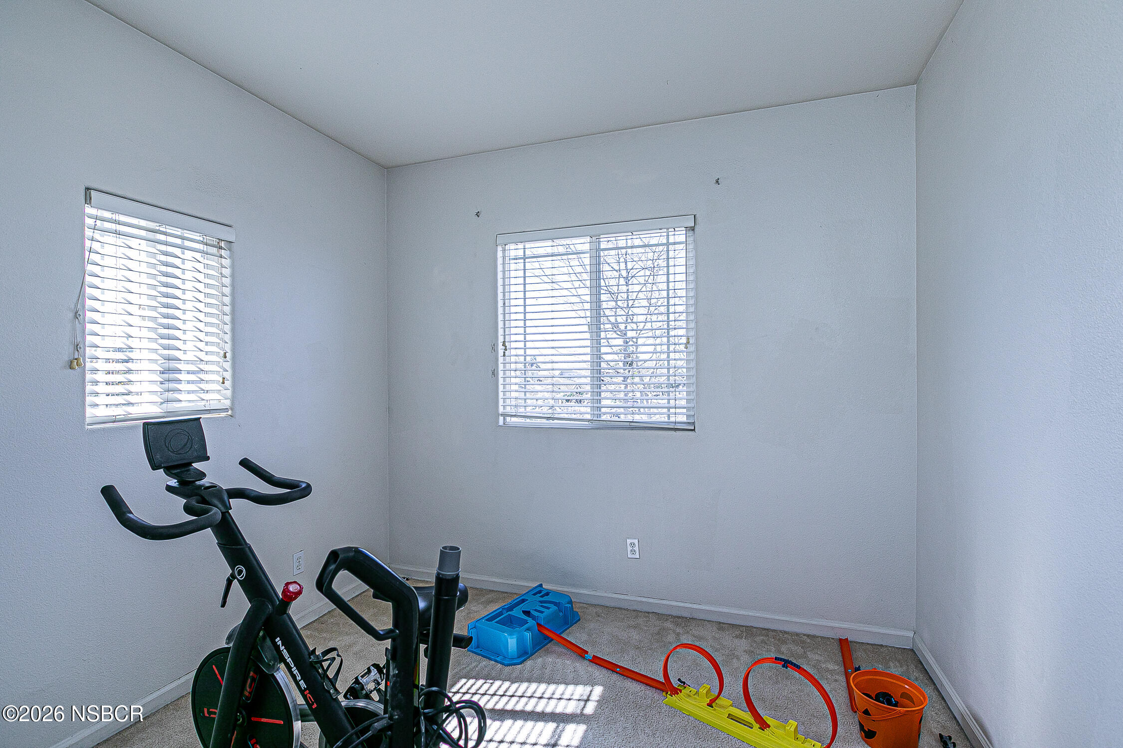 1838 Gable Lane Santa Maria, CA 93458 - Photo 24 of 31 a view of a room with gym equipment