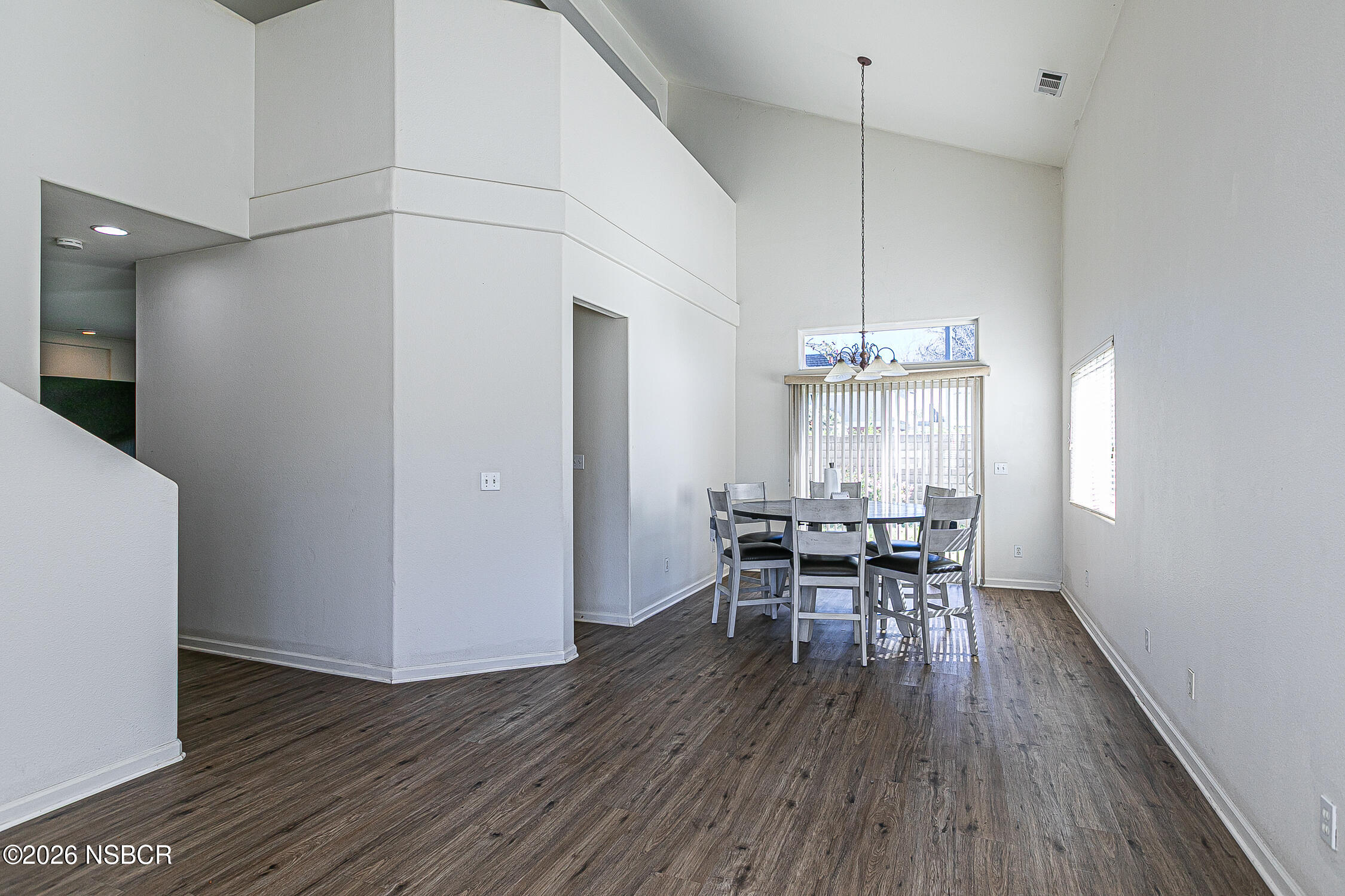 1838 Gable Lane Santa Maria, CA 93458 - Photo 6 of 31 a dining room with furniture window and wooden floor