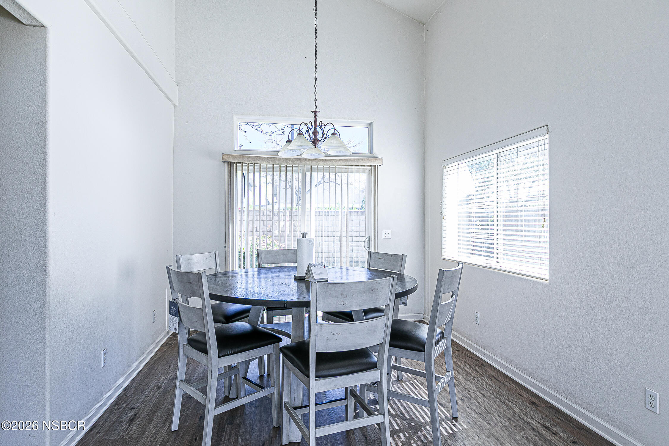 1838 Gable Lane Santa Maria, CA 93458 - Photo 7 of 31 a view of a dining room with furniture and window