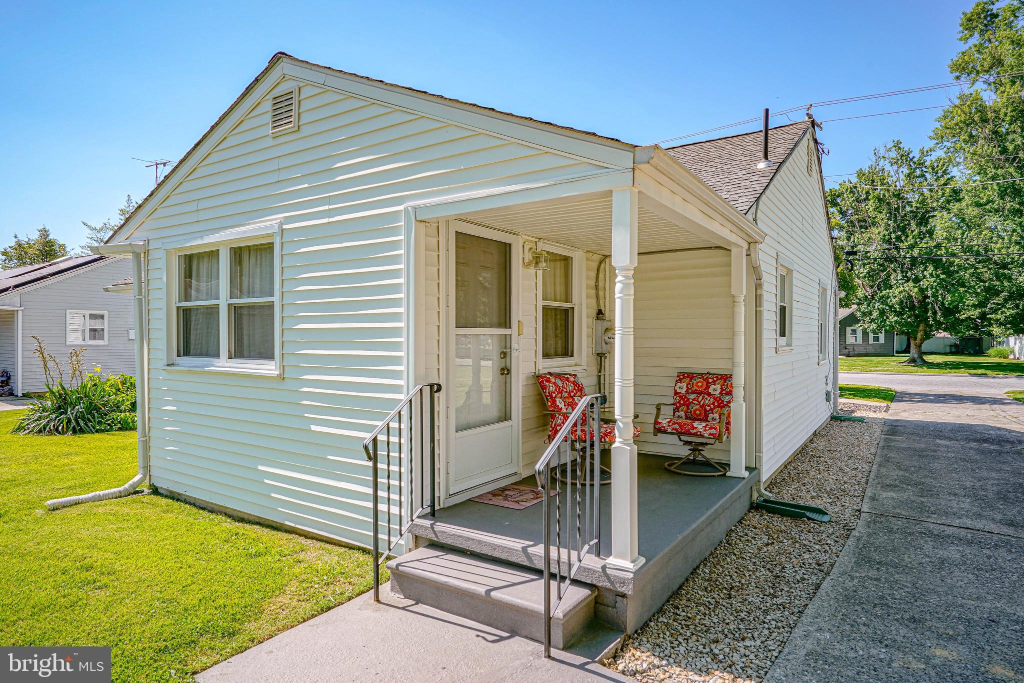 33 Mahoney Road Pennsville, NJ 08070 - Photo 6 of 10 Gallery Image 6