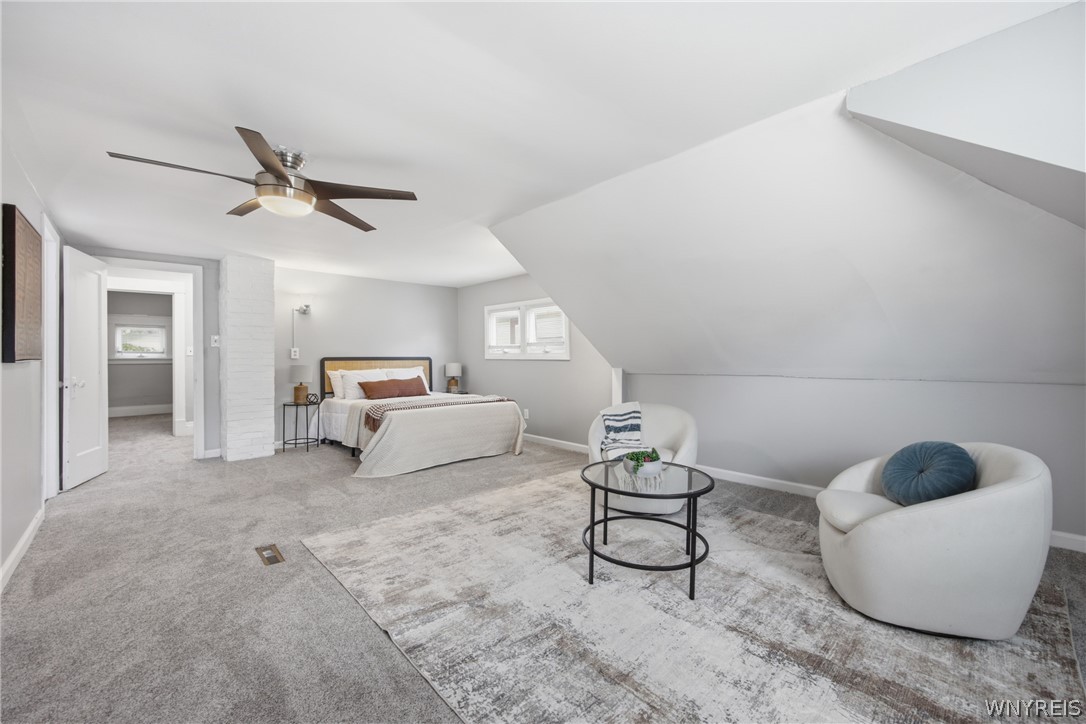 216 Sanders Road Buffalo, NY 14216 - Photo 24 of 34 BEDROOM SUITE