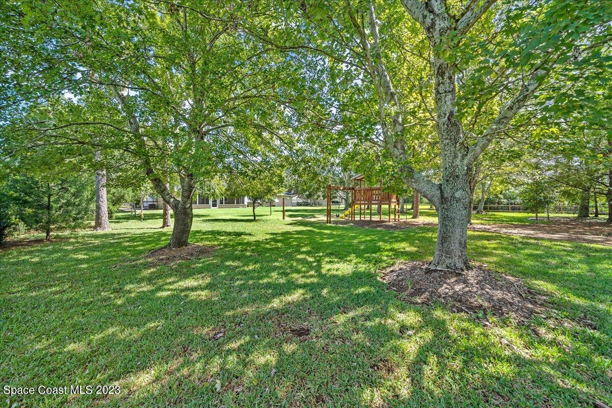 4150 Windover Way Melbourne, FL 32934 - Photo 20 of 57 Enjoy the Nature!
