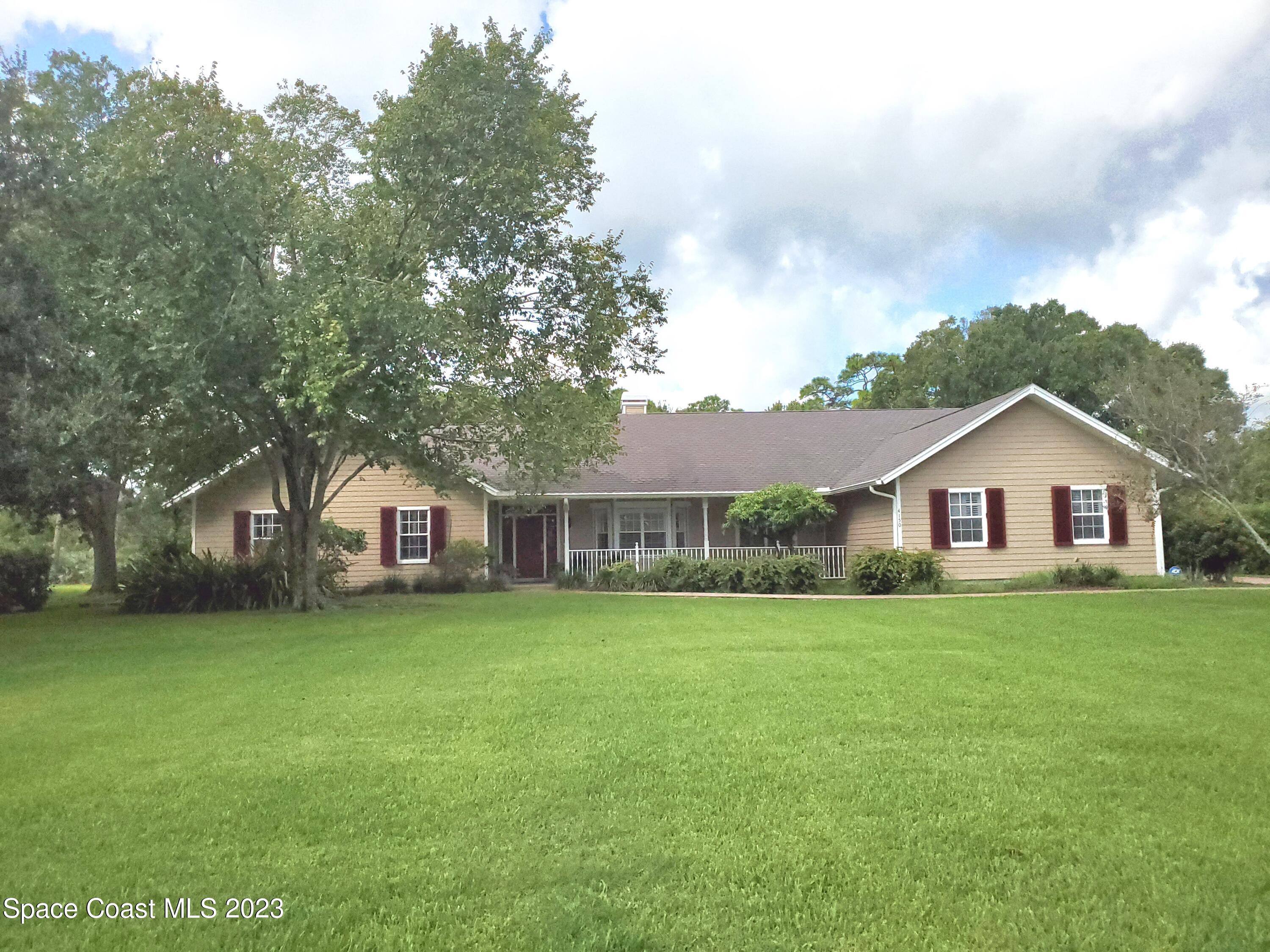 4150 Windover Way Melbourne, FL 32934 - Photo 23 of 57 4Bedrm/3Car Garage