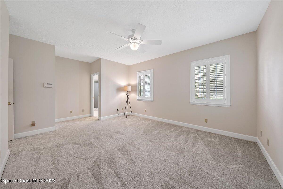4150 Windover Way Melbourne, FL 32934 - Photo 24 of 57 Master Suite