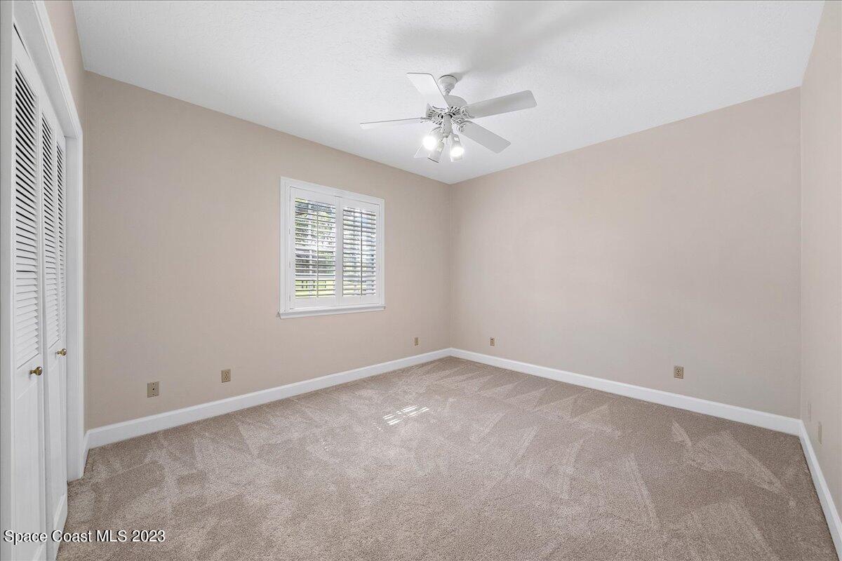 4150 Windover Way Melbourne, FL 32934 - Photo 30 of 57 Bedroom #4