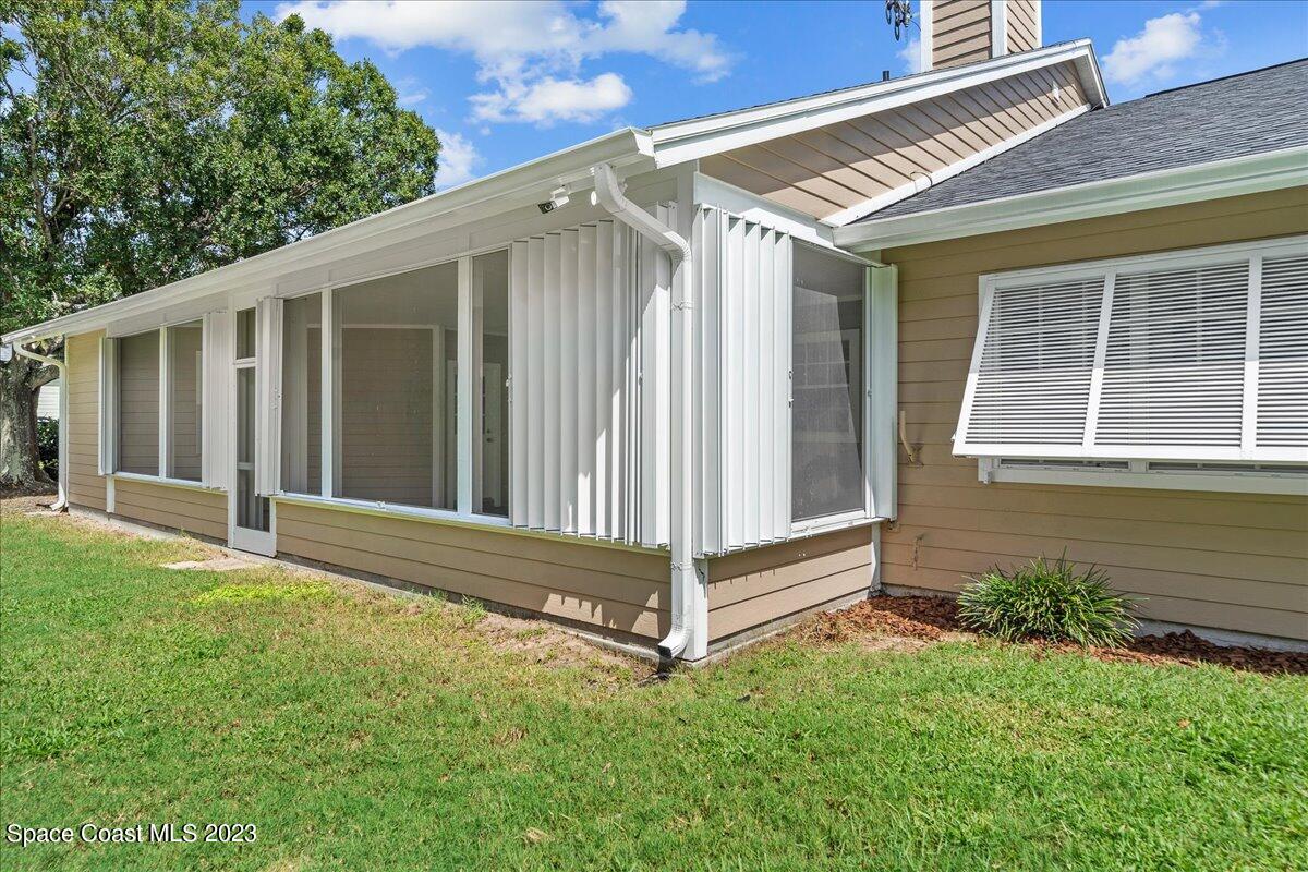 4150 Windover Way Melbourne, FL 32934 - Photo 39 of 57 Storm Shutters