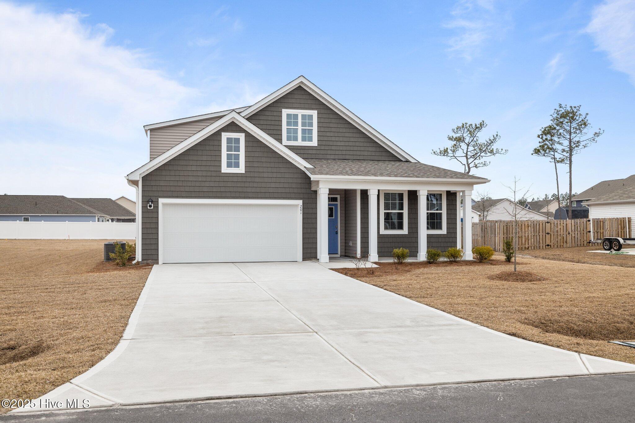 201 Jones Rdg Lane Newport, NC 28570 - Photo 2 of 47