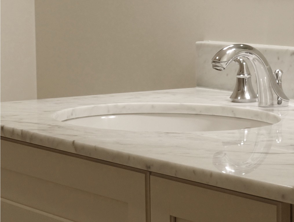 116 Rantoul Street, Unit 210 Beverly, MA 01915 - Photo 15 of 16 a close view of sink and tap