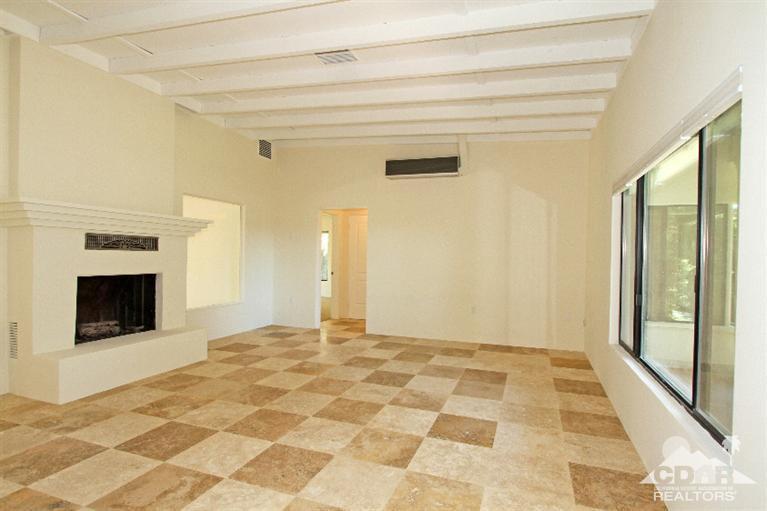 71523 Sahara Road Rancho Mirage, CA 92270 - Photo 4 of 30 a view of an empty room