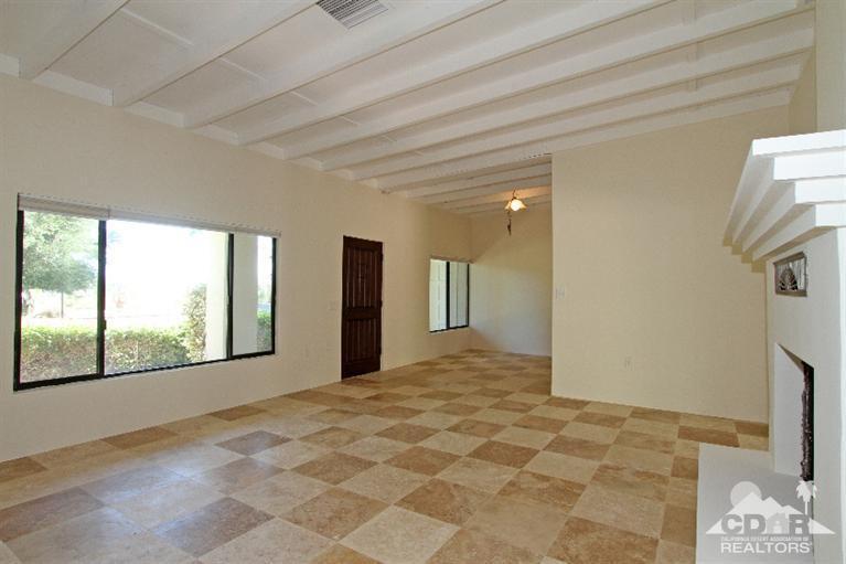 71523 Sahara Road Rancho Mirage, CA 92270 - Photo 5 of 30 a view of an empty room and window
