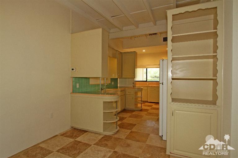 71523 Sahara Road Rancho Mirage, CA 92270 - Photo 8 of 30 a bathroom with a shower and a sink
