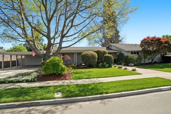 $3,500,000 | 1670 Cabana Drive, San Jose, CA 95125