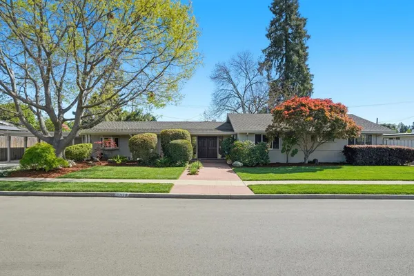 $3,500,000 | 1670 Cabana Drive, San Jose, CA 95125
