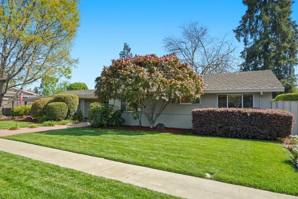 $3,500,000 | 1670 Cabana Drive, San Jose, CA 95125