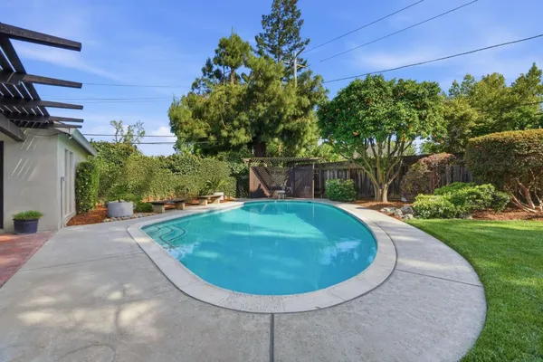 $3,500,000 | 1670 Cabana Drive, San Jose, CA 95125