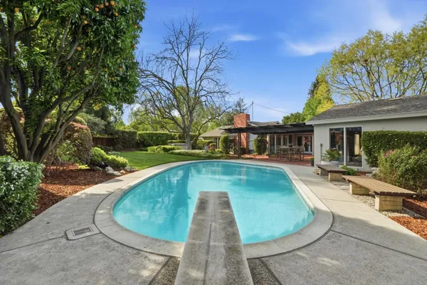 $3,500,000 | 1670 Cabana Drive, San Jose, CA 95125