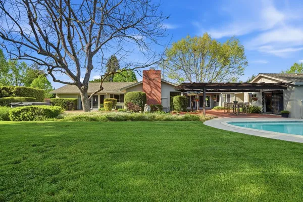 $3,500,000 | 1670 Cabana Drive, San Jose, CA 95125