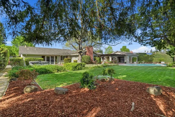 $3,500,000 | 1670 Cabana Drive, San Jose, CA 95125
