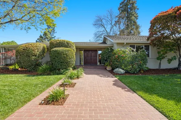 $3,500,000 | 1670 Cabana Drive, San Jose, CA 95125