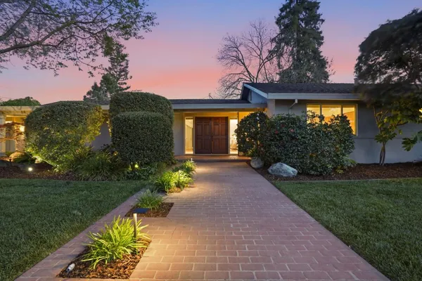 $3,500,000 | 1670 Cabana Drive, San Jose, CA 95125