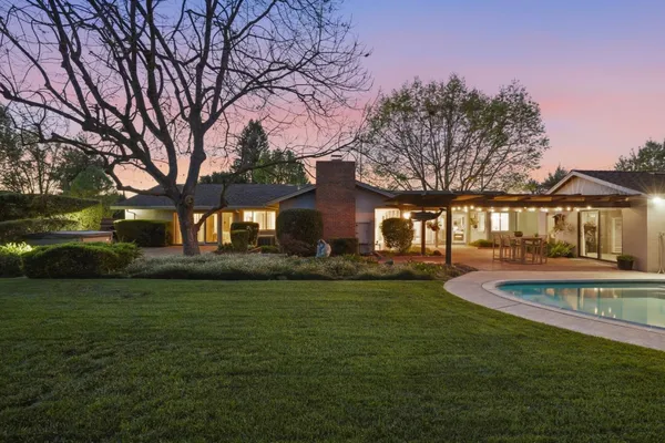 $3,500,000 | 1670 Cabana Drive, San Jose, CA 95125
