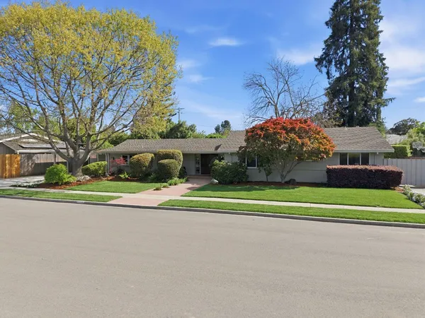 $3,500,000 | 1670 Cabana Drive, San Jose, CA 95125