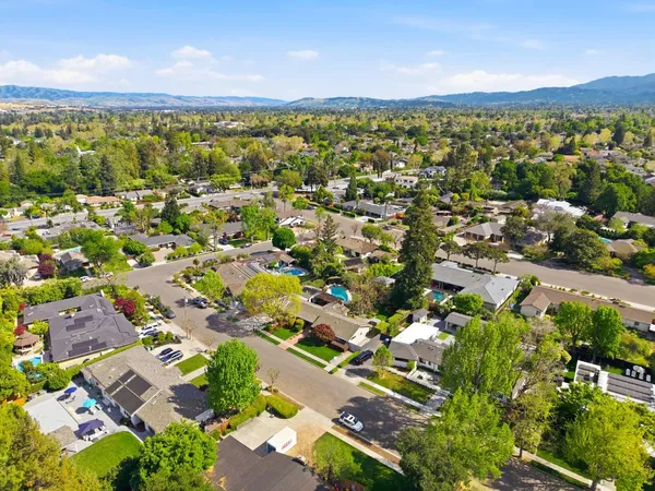 $3,500,000 | 1670 Cabana Drive, San Jose, CA 95125