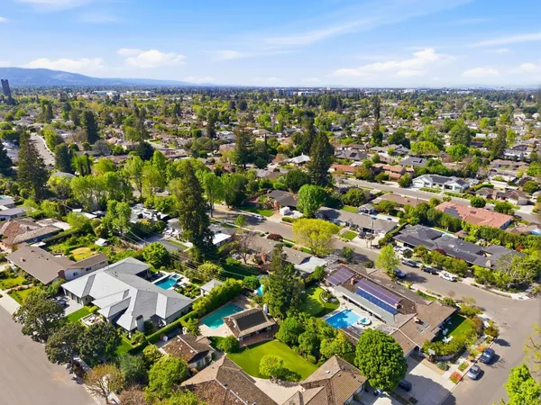 $3,500,000 | 1670 Cabana Drive, San Jose, CA 95125
