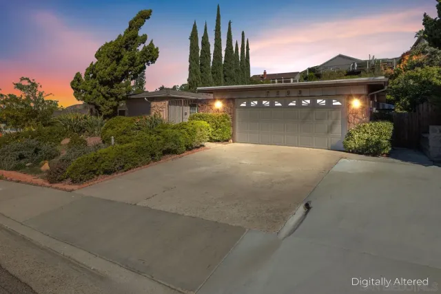 $799,900 | 7293 Golfcrest Drive, San Diego, CA 92119