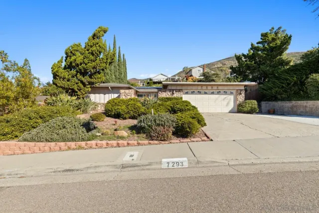 $799,900 | 7293 Golfcrest Drive, San Diego, CA 92119